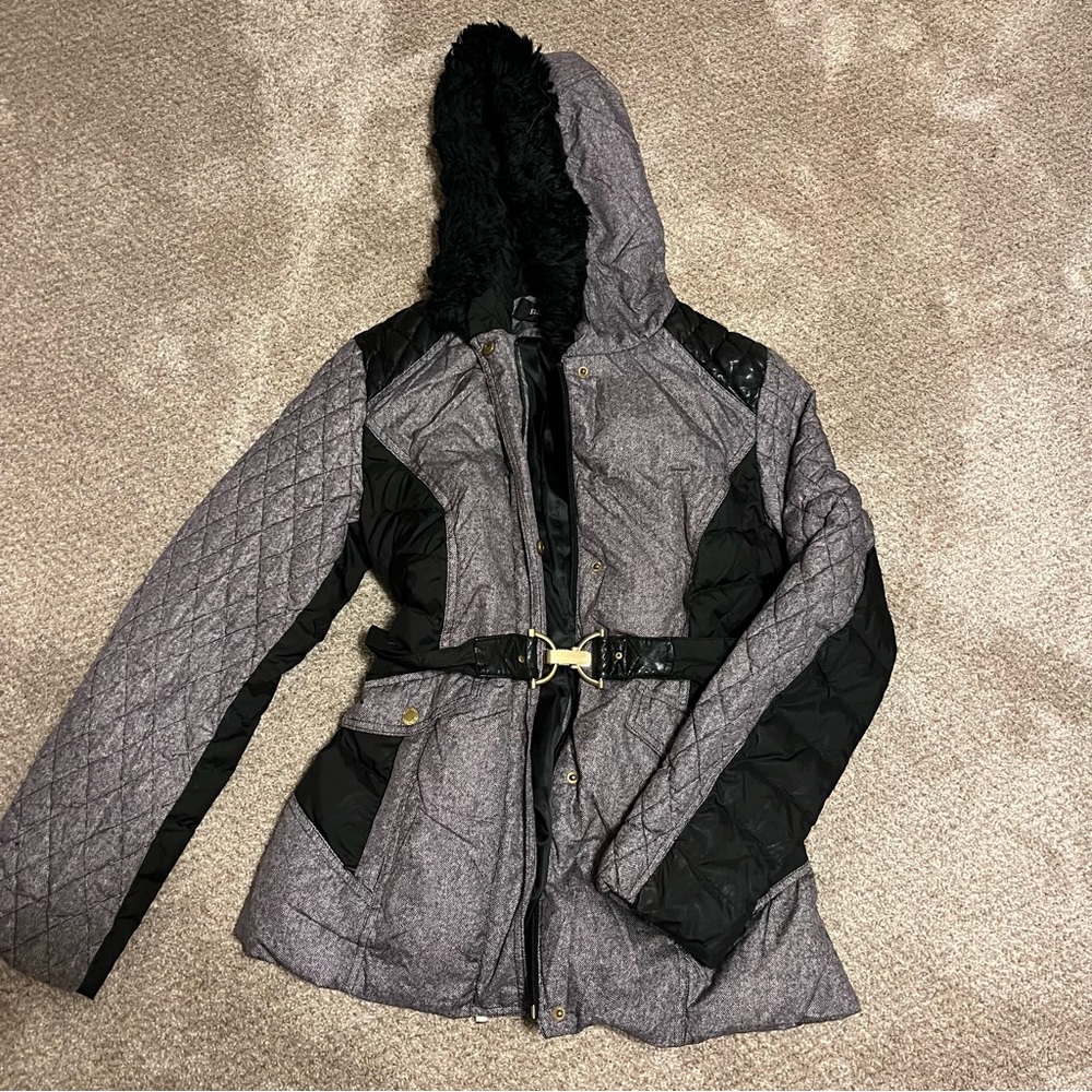 Ellen Tracy Winter Coat